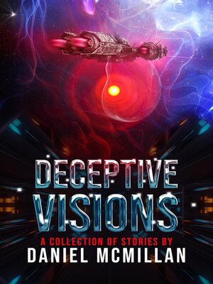 cover image of Deceptive Visions